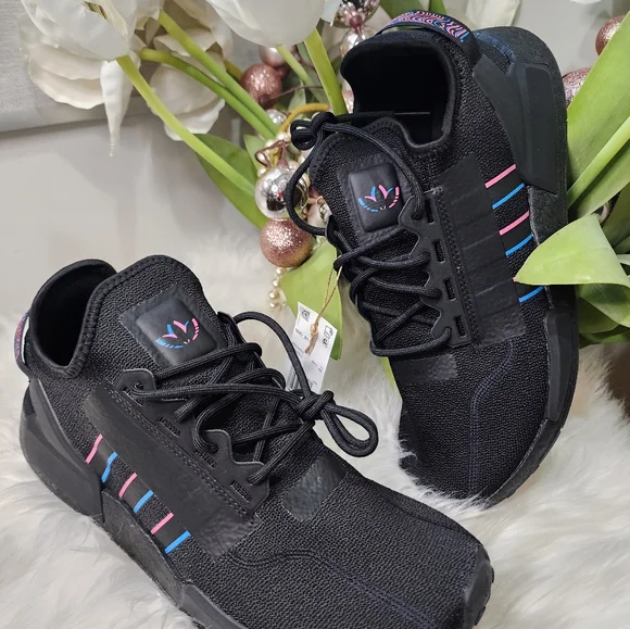 Adidas NMD_R1 V2 Mens SHOESSize10.5 new - Picture 7 of 11